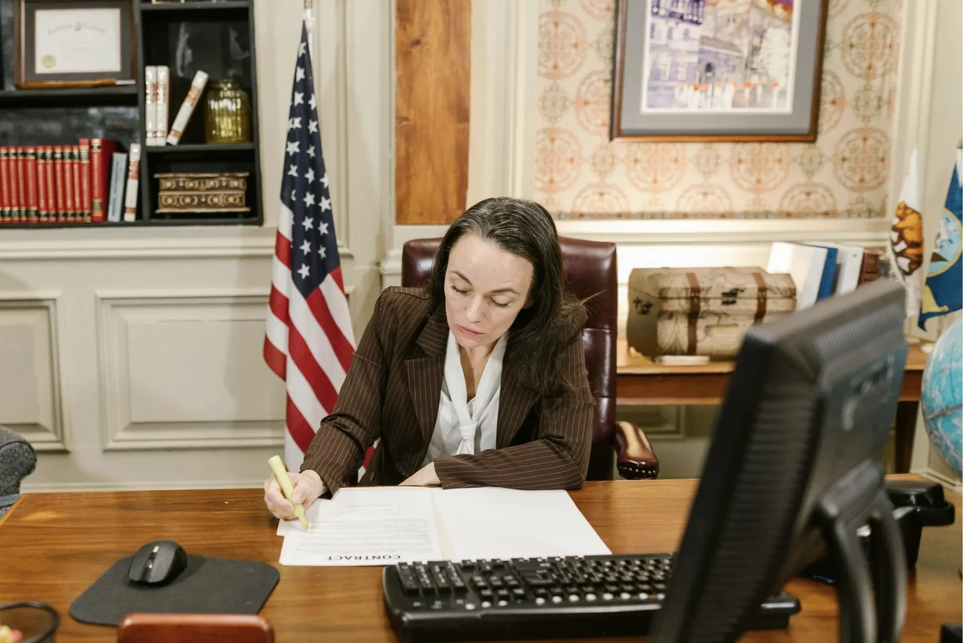 Hire a Personal Injury Lawyer