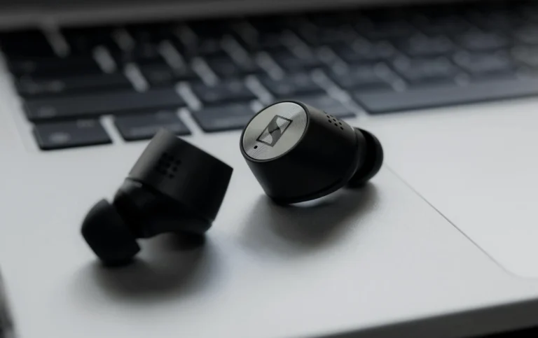Long Battery Earbuds