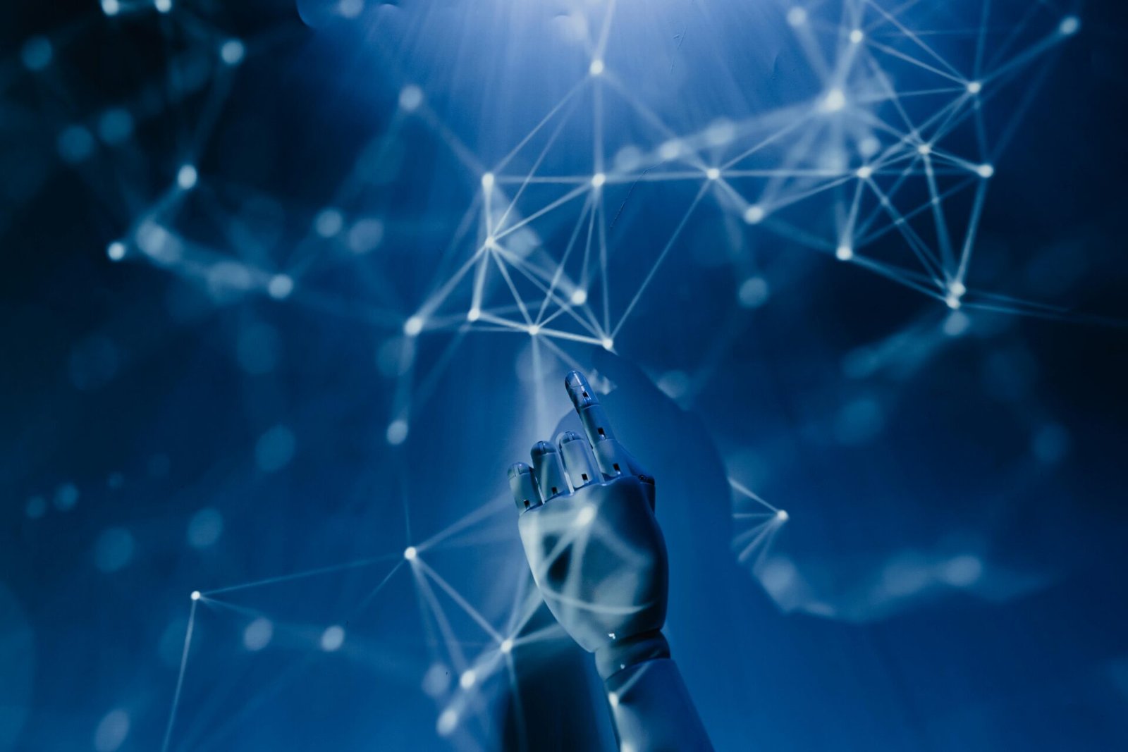 latest AI breakthroughs