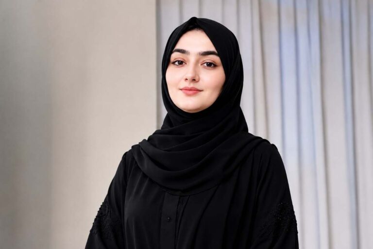 Ayesha Noor